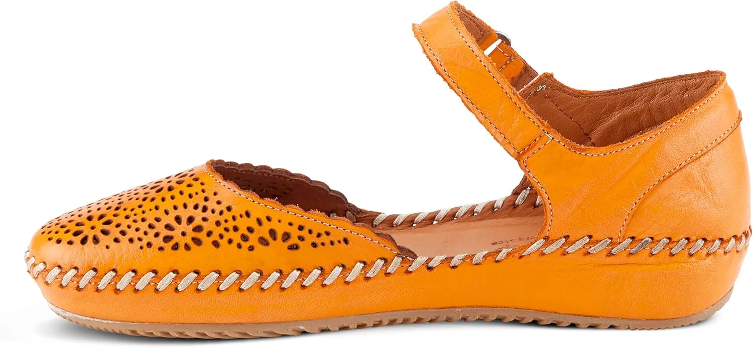 Spring Step Women's Wallania Shoes