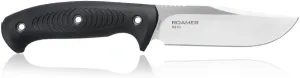 Steel Will Roamer R315 Fixed Blade Blk
