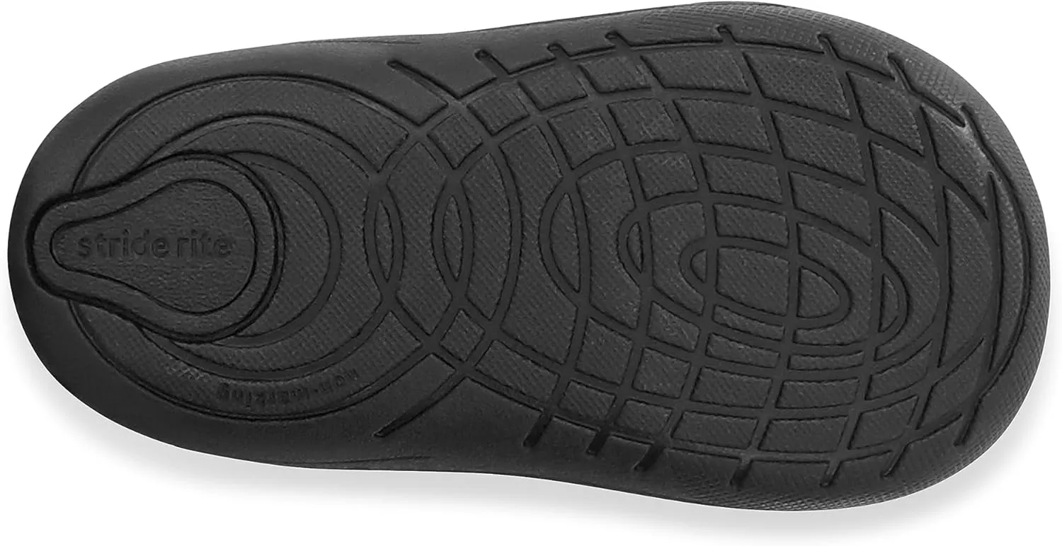 Stride Rite Baby-Girl's Sm Ginny Dress Shoe