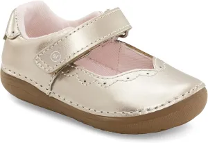 Stride Rite Baby-Girl's Sm Ginny Dress Shoe