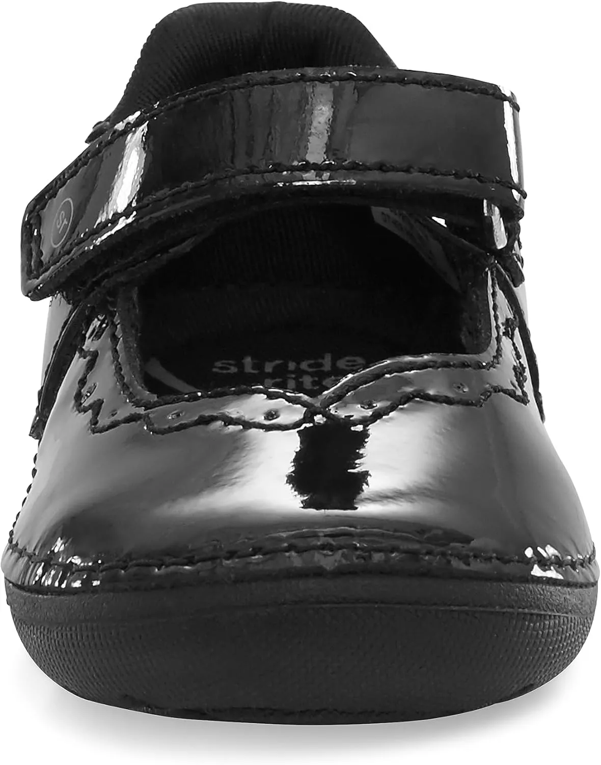 Stride Rite Baby-Girl's Sm Ginny Dress Shoe