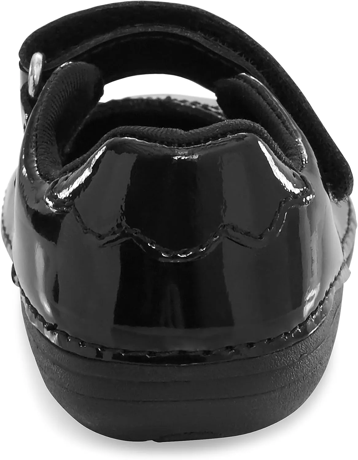 Stride Rite Baby-Girl's Sm Ginny Dress Shoe