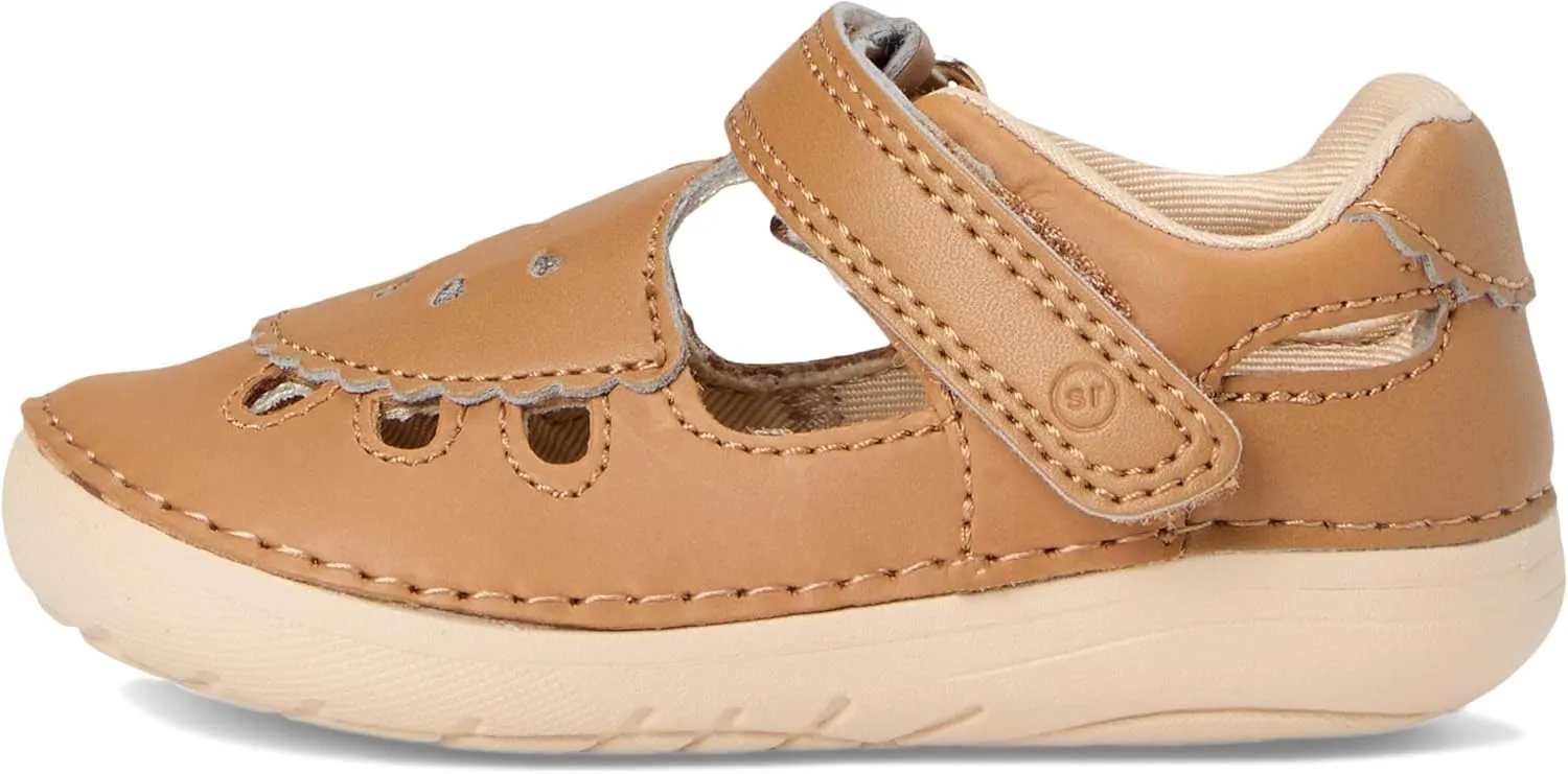 Stride Rite Unisex-Baby Sm Noelle Sandal