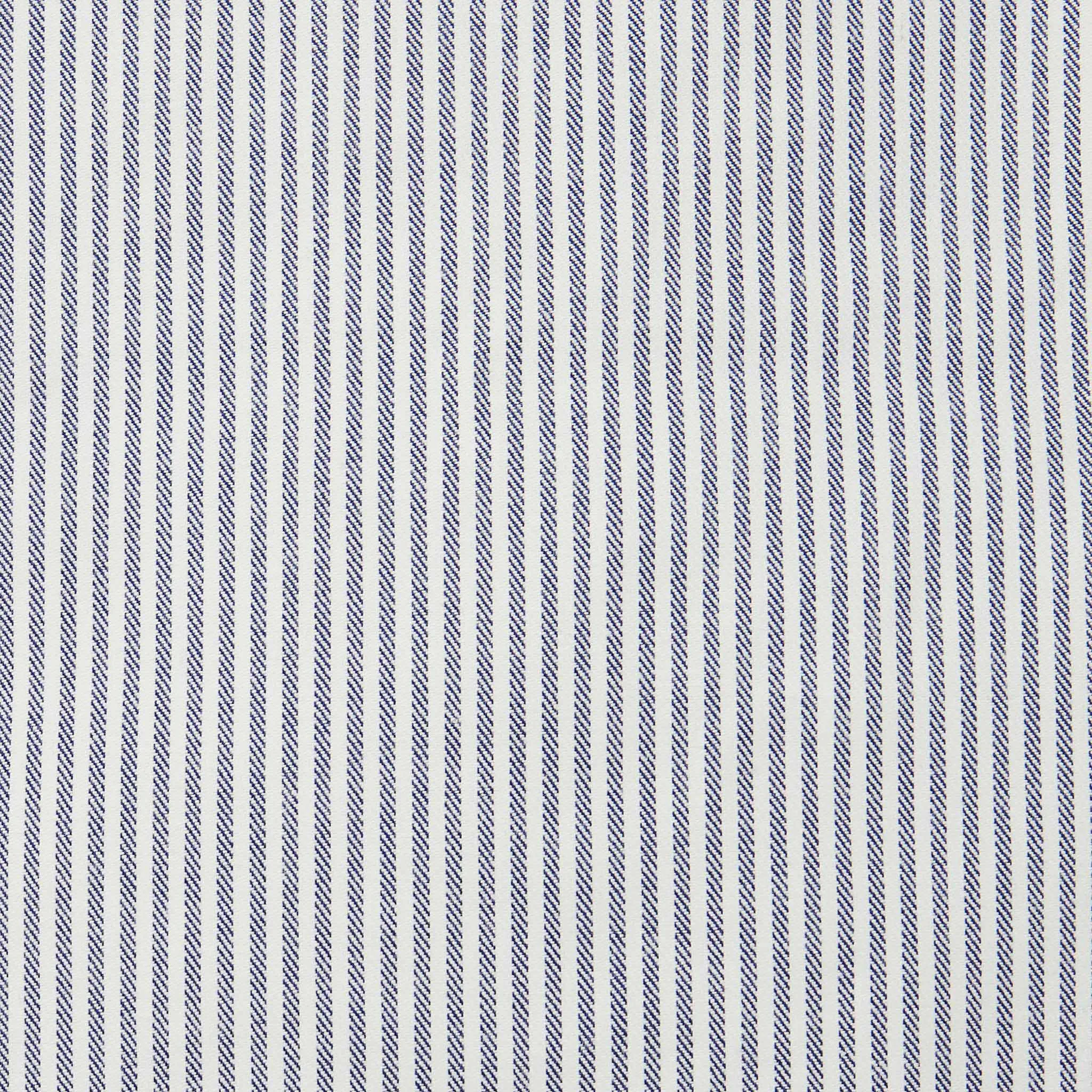 Striped Drawstring Trousers