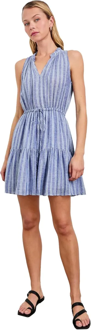 Striped Lake View Albany Dress by RAILS