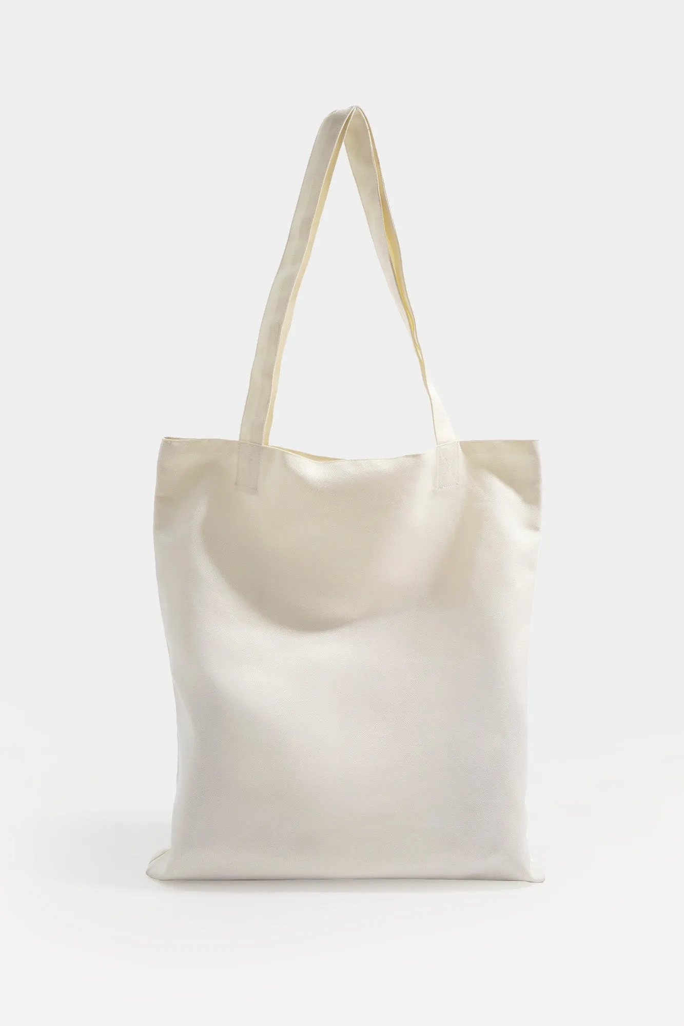 Style Graphic Tote Bag