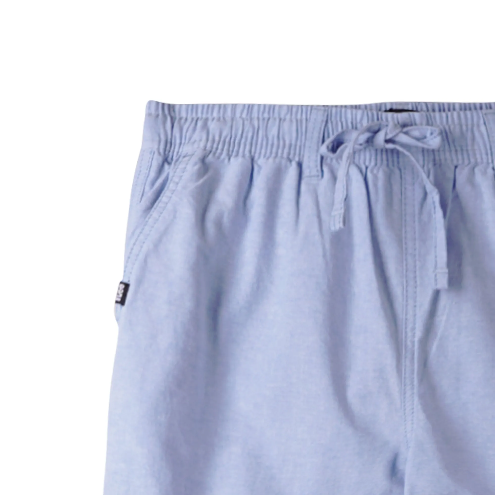 Stylistic Mr. Lee Ladies Basic Non-Denim Drawstring Pants 174762 (Blue)