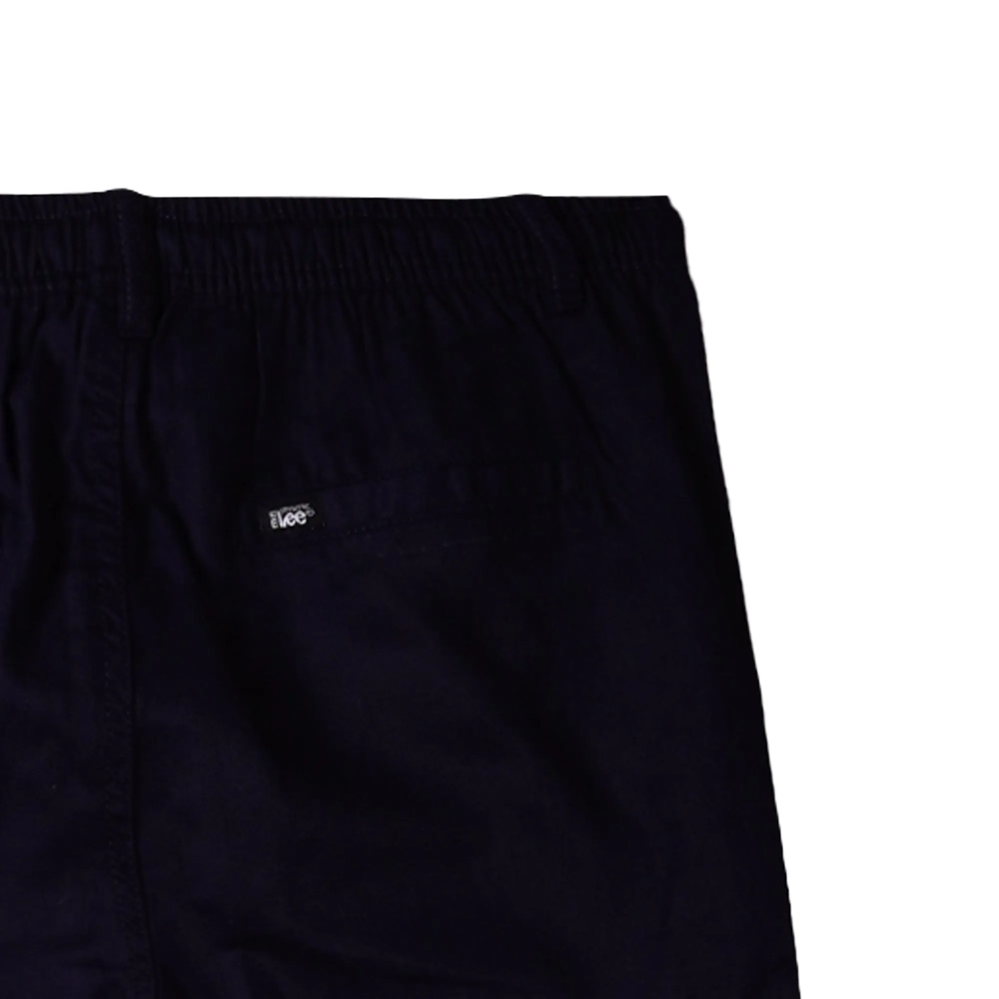 Stylistic Mr. Lee Ladies Basic Non-Denim Drawstring Pants 174762 (Navy)