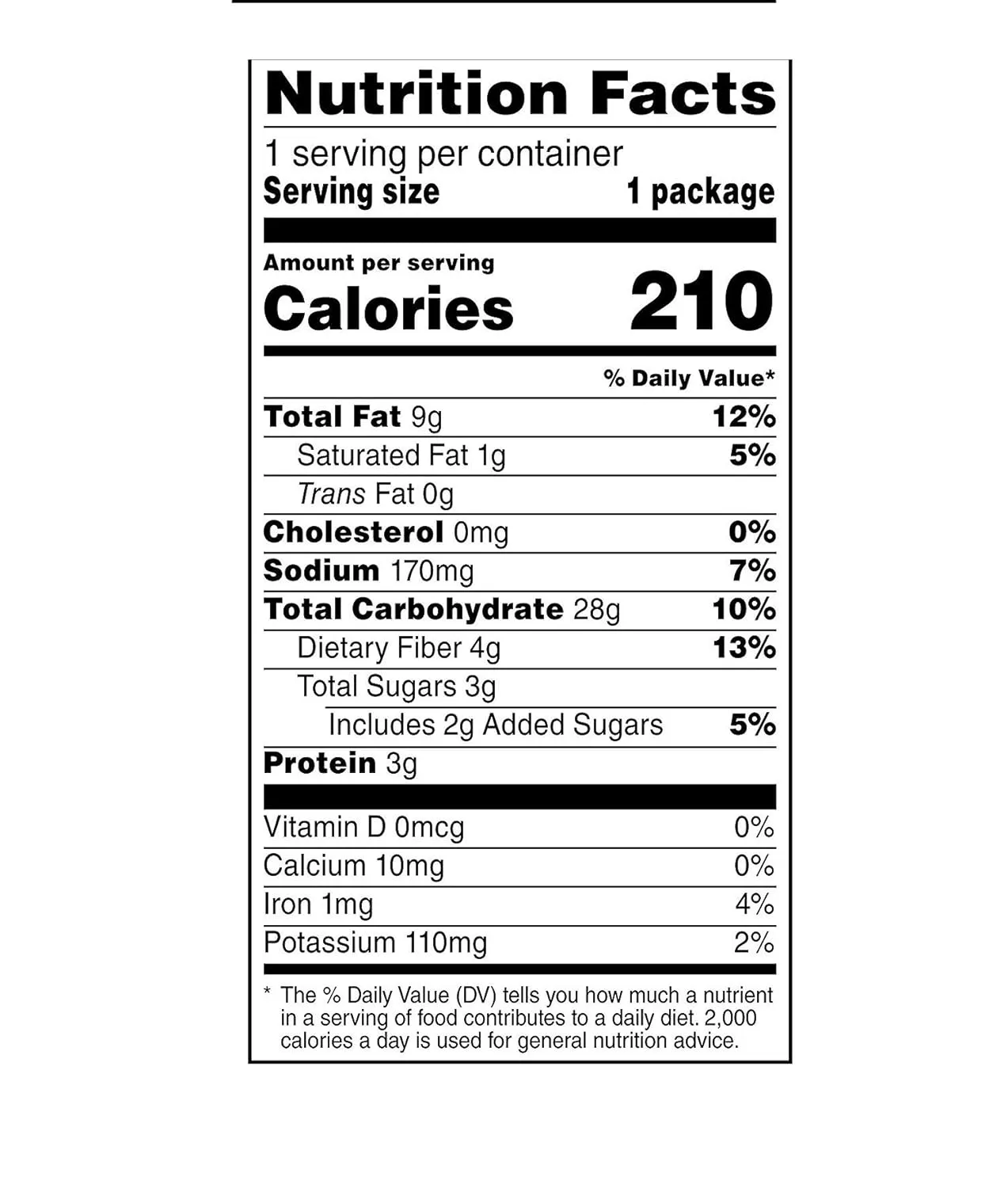 SunChips Multigrain Snacks, Original, 1.5 Ounce (Pack of 64)