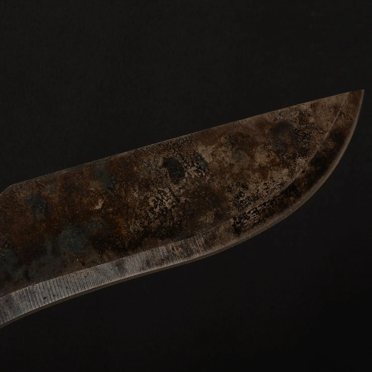 SV Handmade cast Manganese Steel Chopping Blade Sword, Full Tang, Outdoor, Hunting, Camping, Hiking, Survival, with Protective Cover, Multiple Styles to Choose from