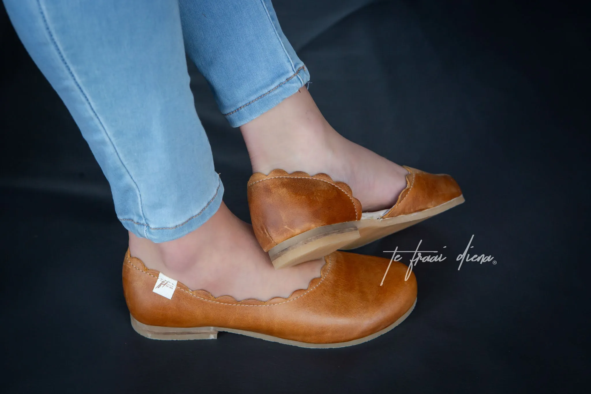 Talia - Toffee