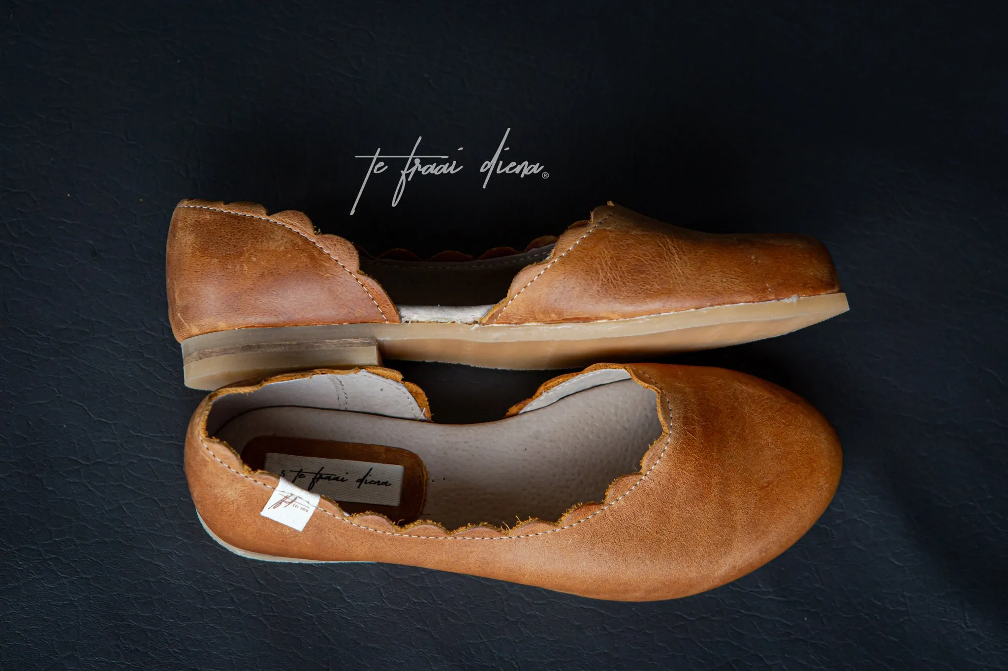 Talia - Toffee