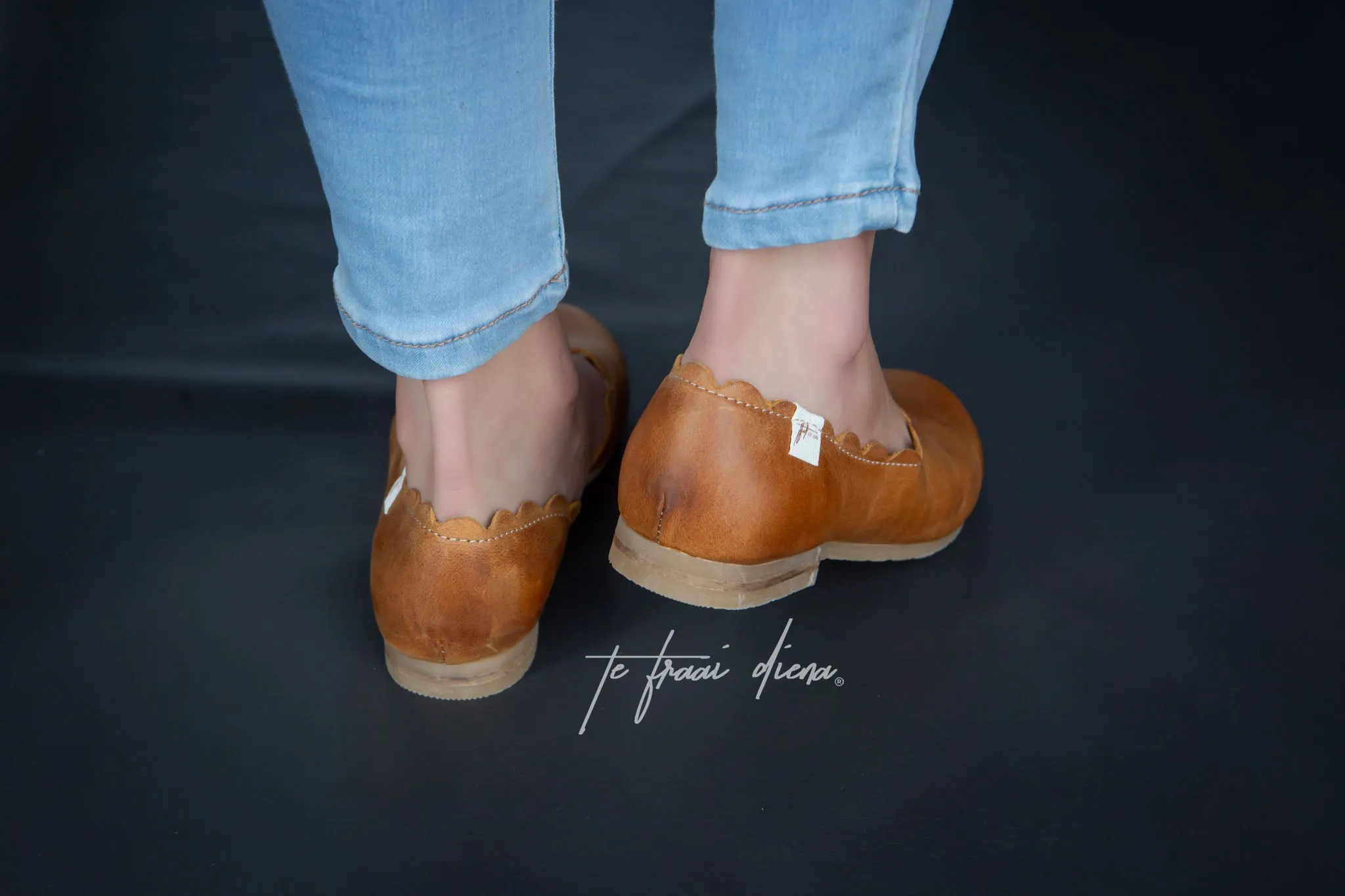 Talia - Toffee