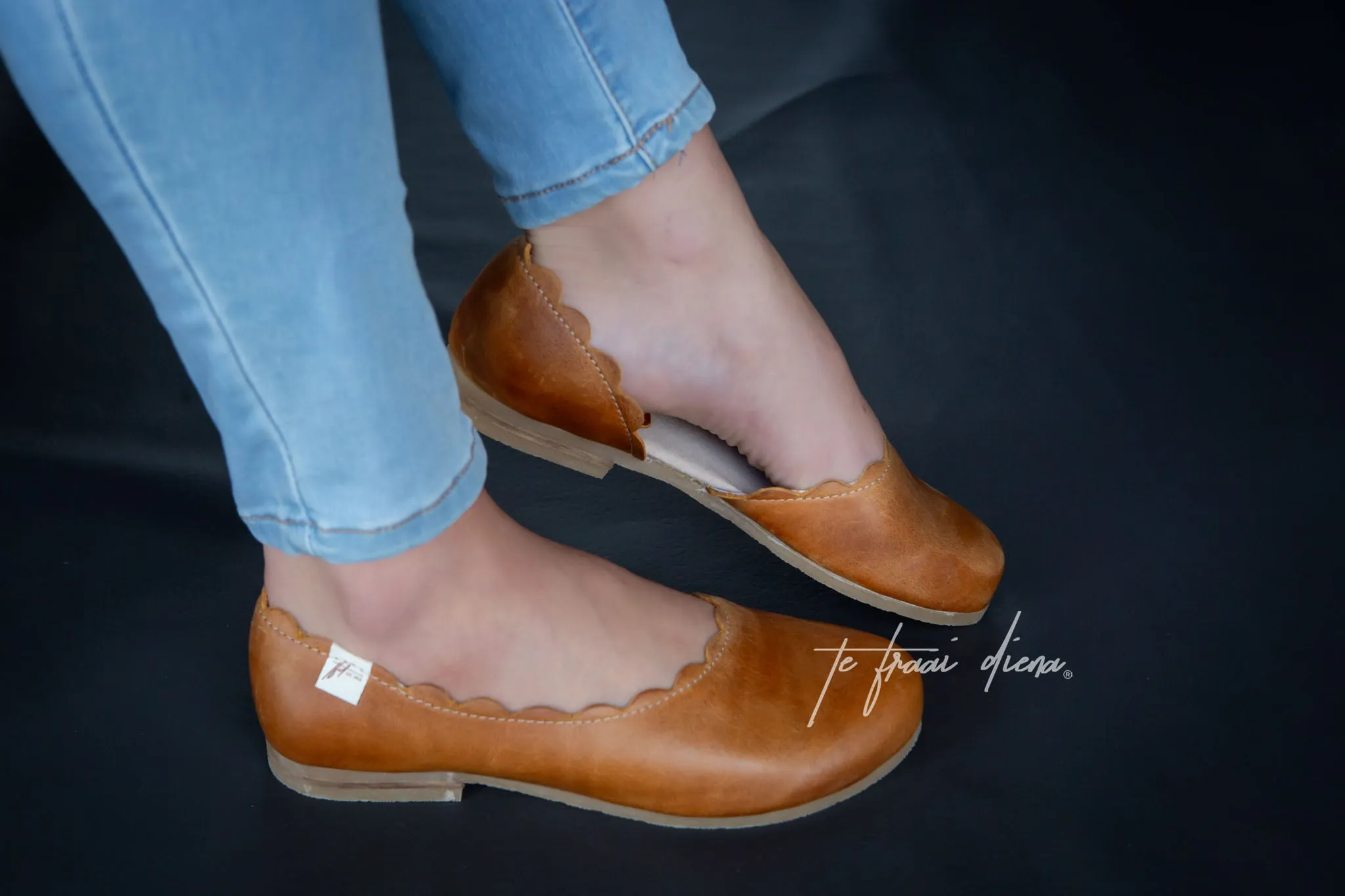 Talia - Toffee