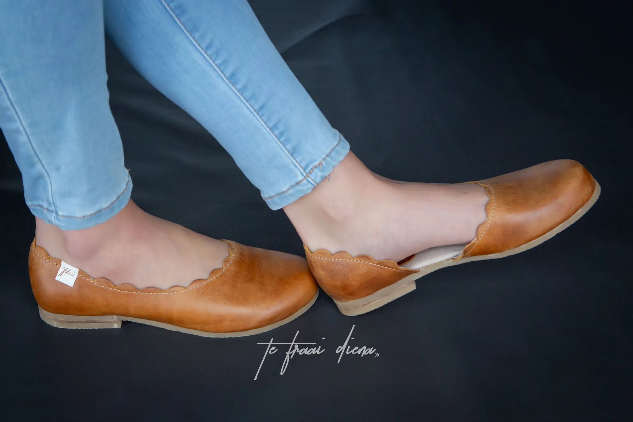 Talia - Toffee
