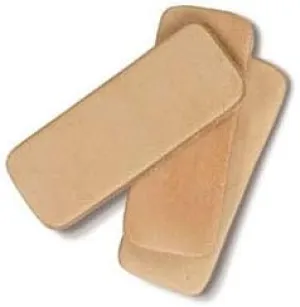 Tandy Leather Practice Pieces 25/pk 4125-25