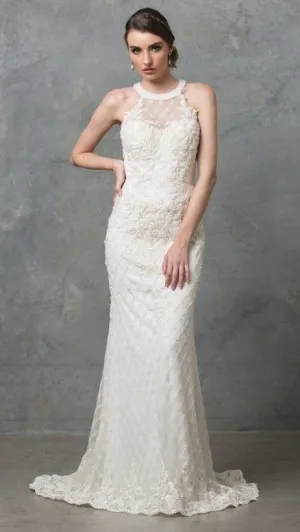 Tania Olsen Alira Wedding Dress
