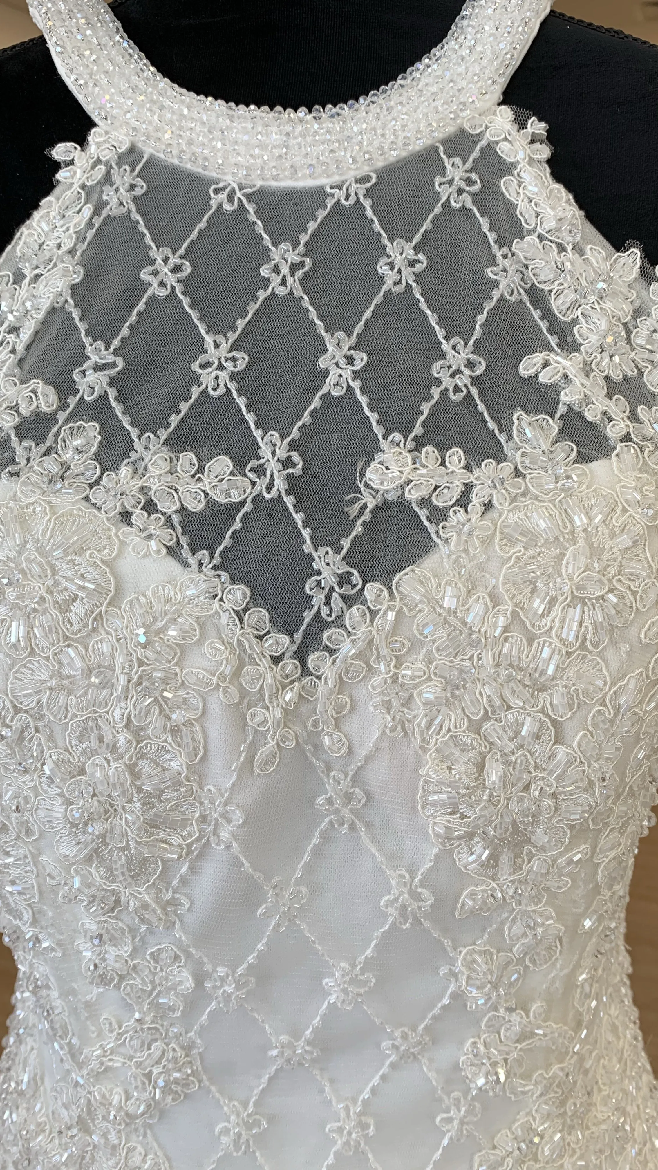 Tania Olsen Alira Wedding Dress