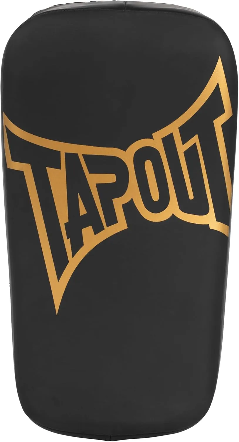 TAPOUT Curved Focus Mitts