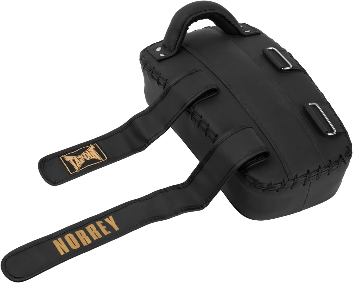 TAPOUT Curved Focus Mitts