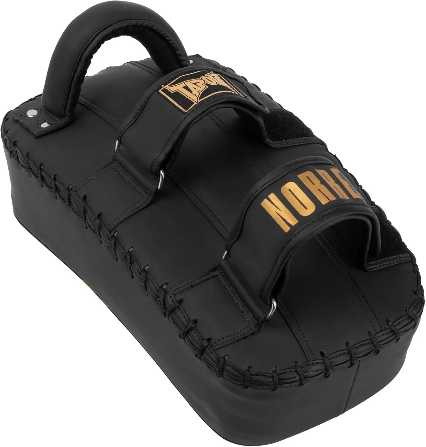 TAPOUT Curved Focus Mitts
