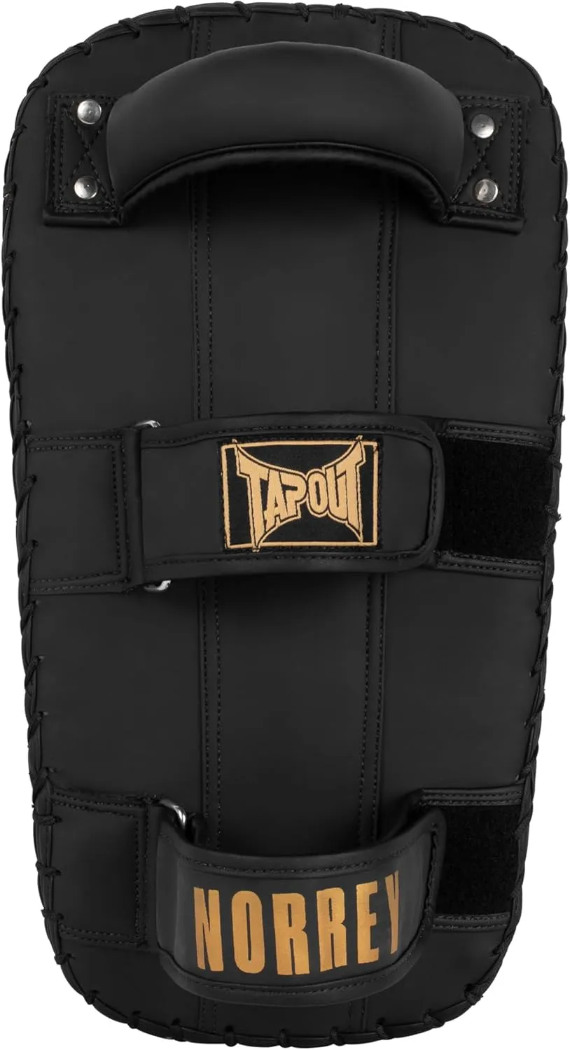 TAPOUT Curved Focus Mitts