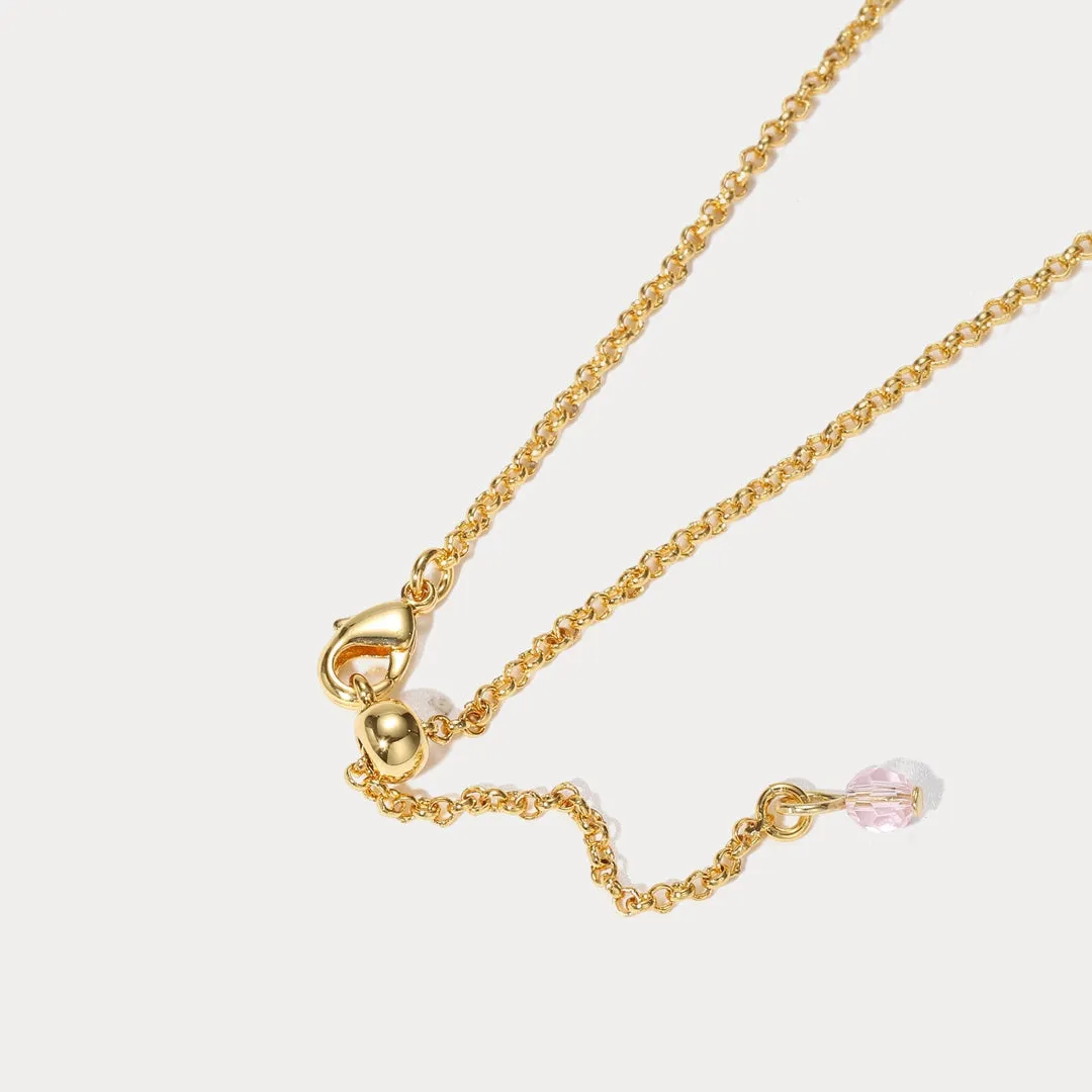 Tarot Locket Pendant Set A