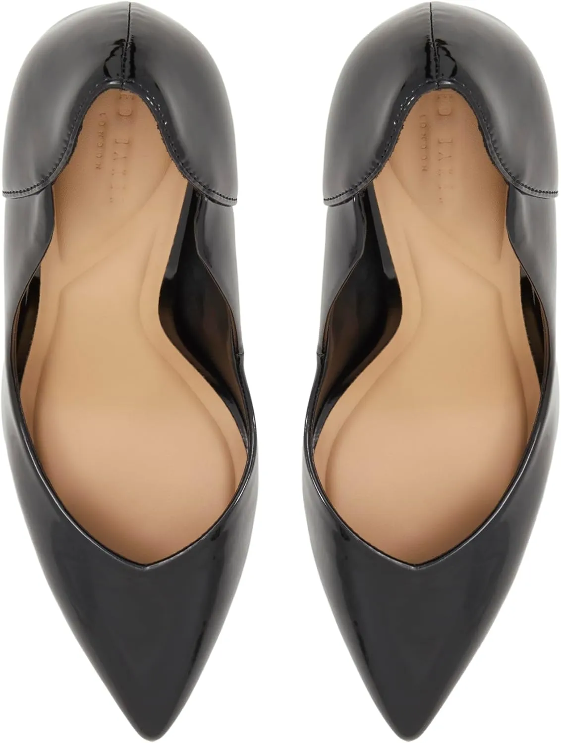 Ted Baker Women's Camille Pump