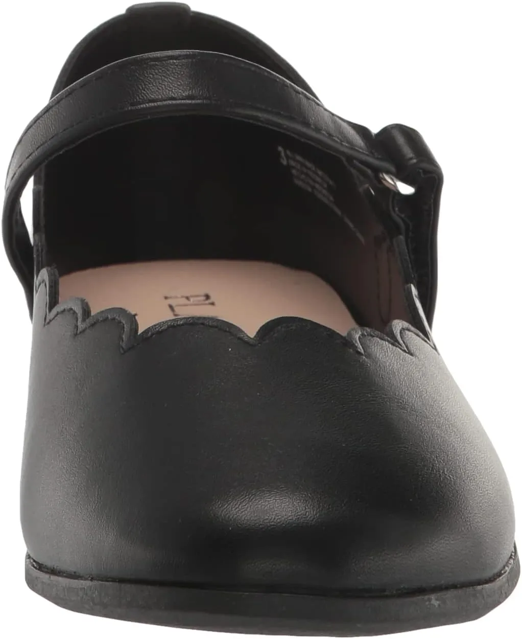 The Children's Place girls Closed Toe Maryjane Flats