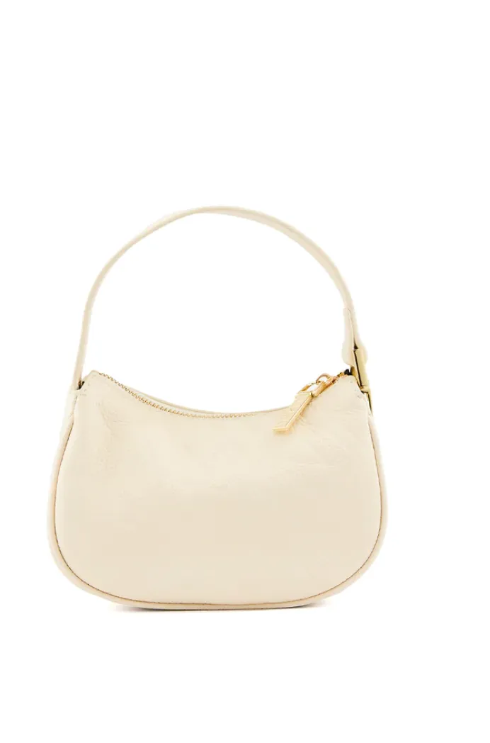 The Mini Ivory
