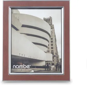 The Novara 8x10 Frame by Nambe(r) - 8x10