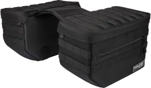 Thrashin Supply Company Escape V2 Saddlebags