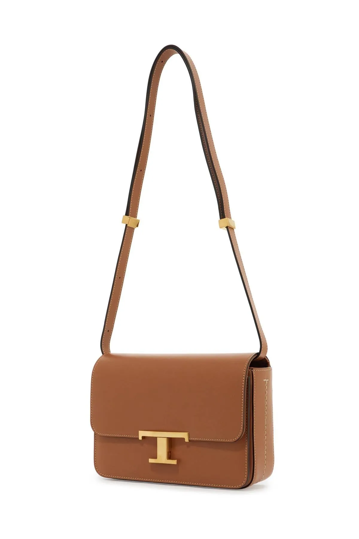 timeless t shoulder bag with strap