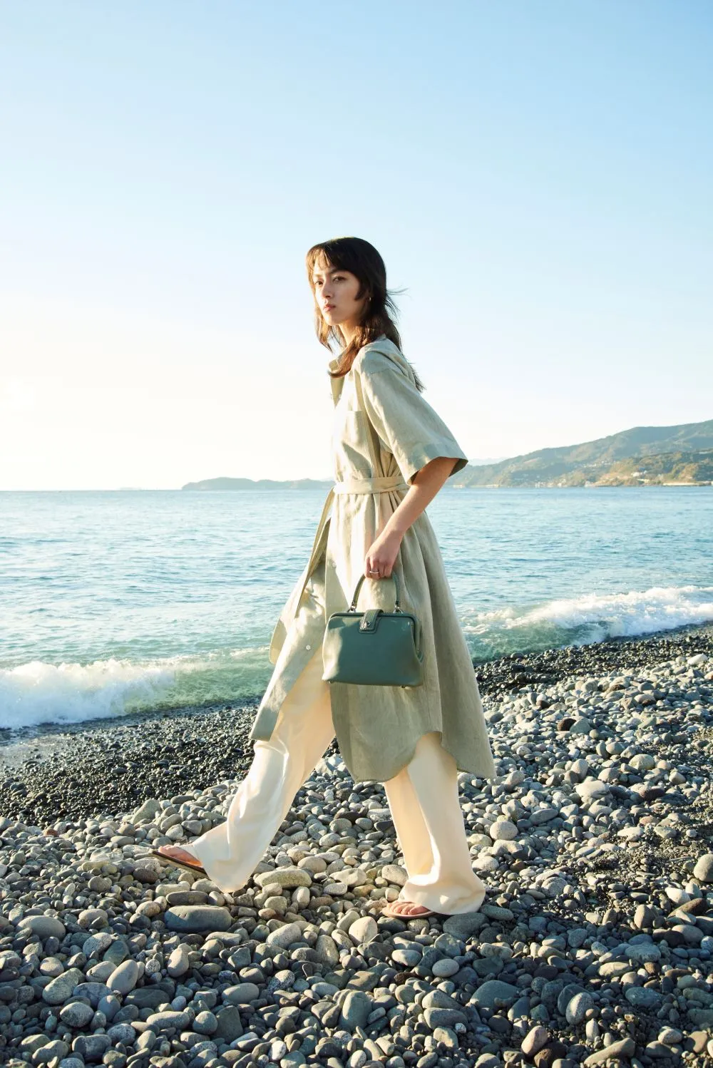 Tone Nume Doctor Bag