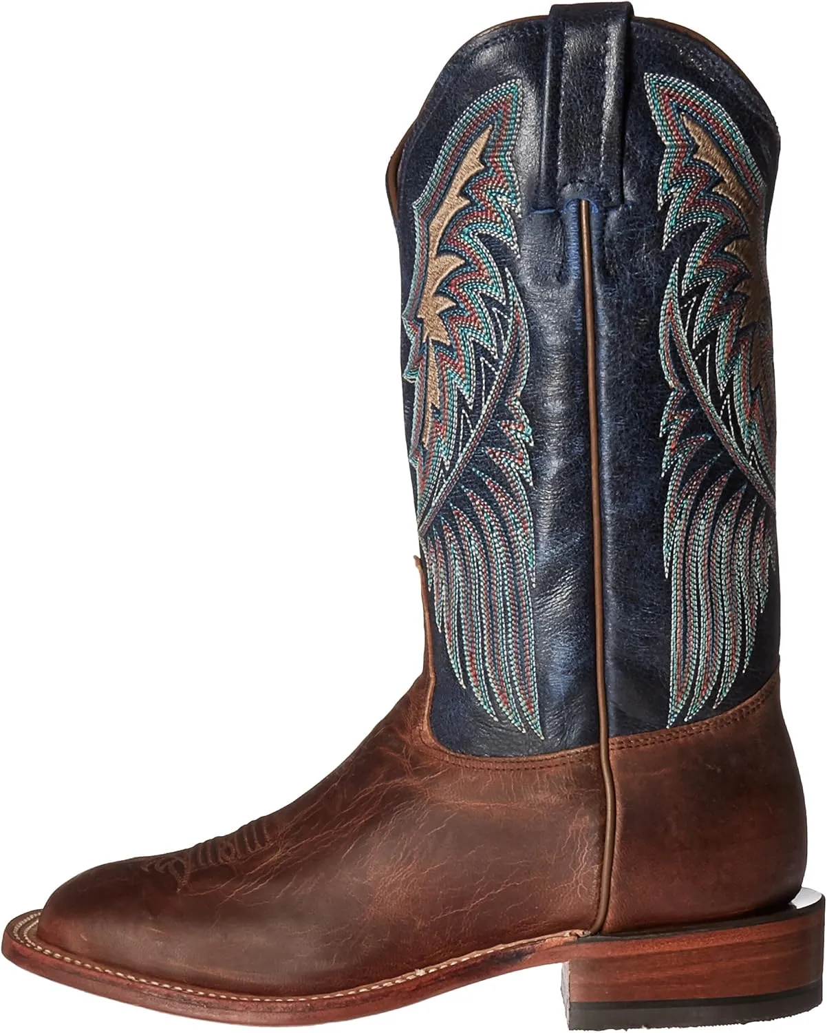 Tony Lama Women's San Saba Goat-K4579l Western Boot