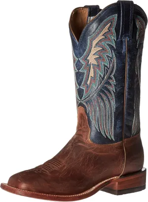 Tony Lama Women's San Saba Goat-K4579l Western Boot