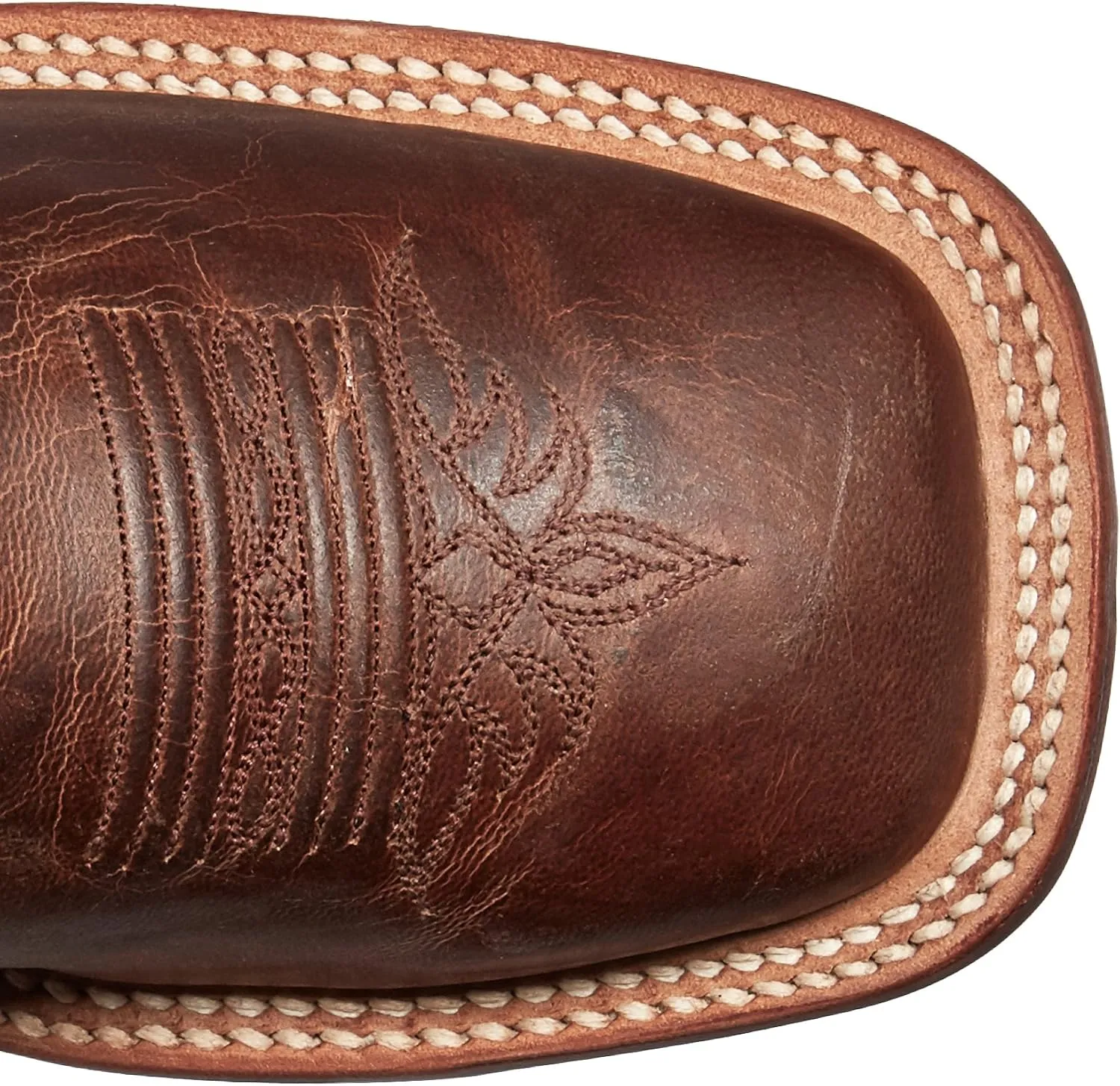 Tony Lama Women's San Saba Goat-K4579l Western Boot