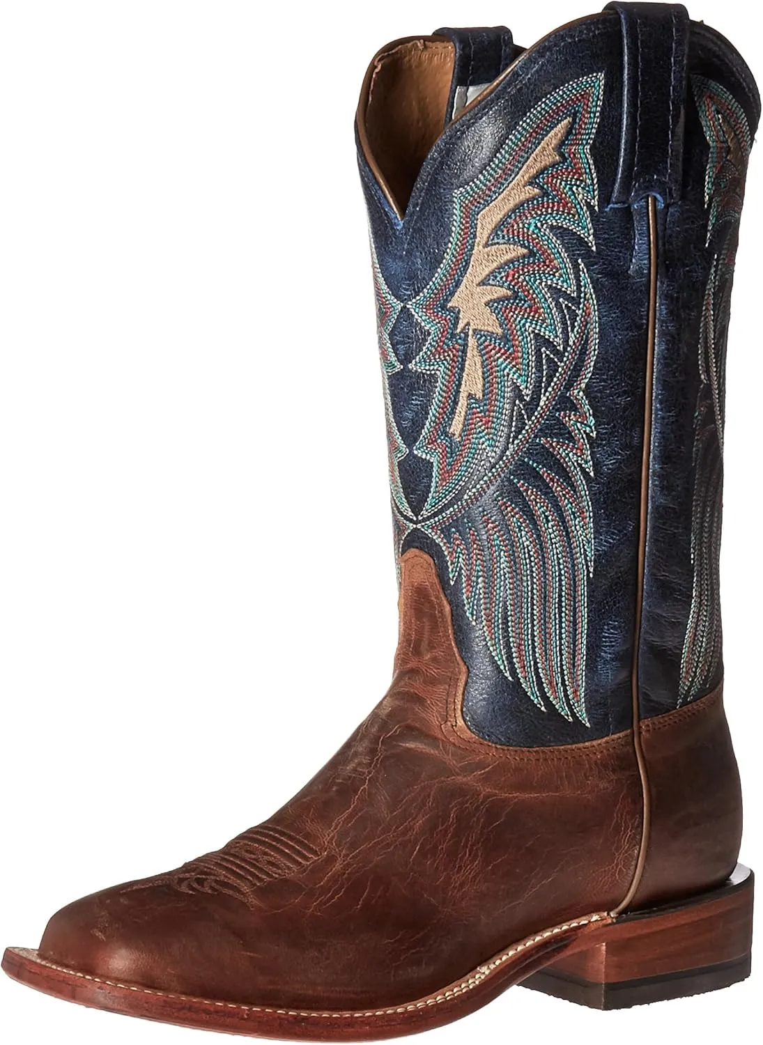 Tony Lama Women's San Saba Goat-K4579l Western Boot