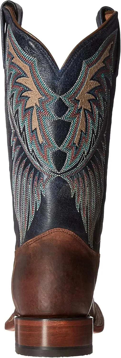 Tony Lama Women's San Saba Goat-K4579l Western Boot