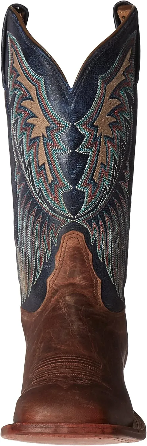 Tony Lama Women's San Saba Goat-K4579l Western Boot