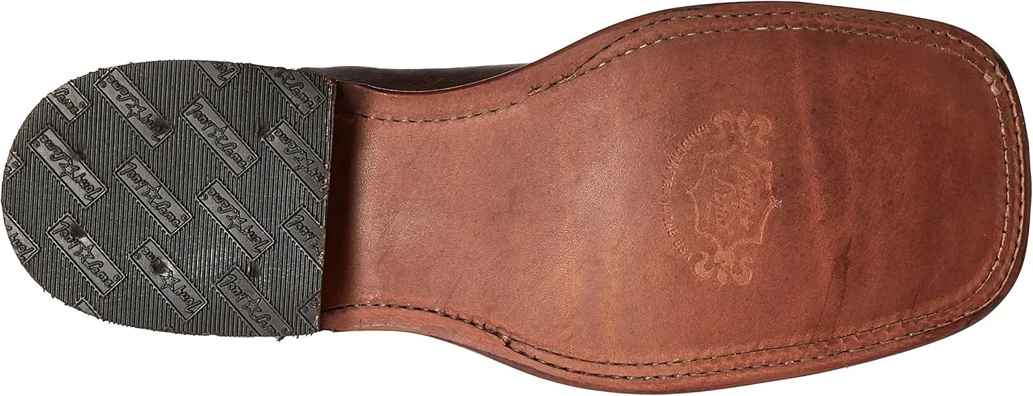 Tony Lama Women's San Saba Goat-K4579l Western Boot