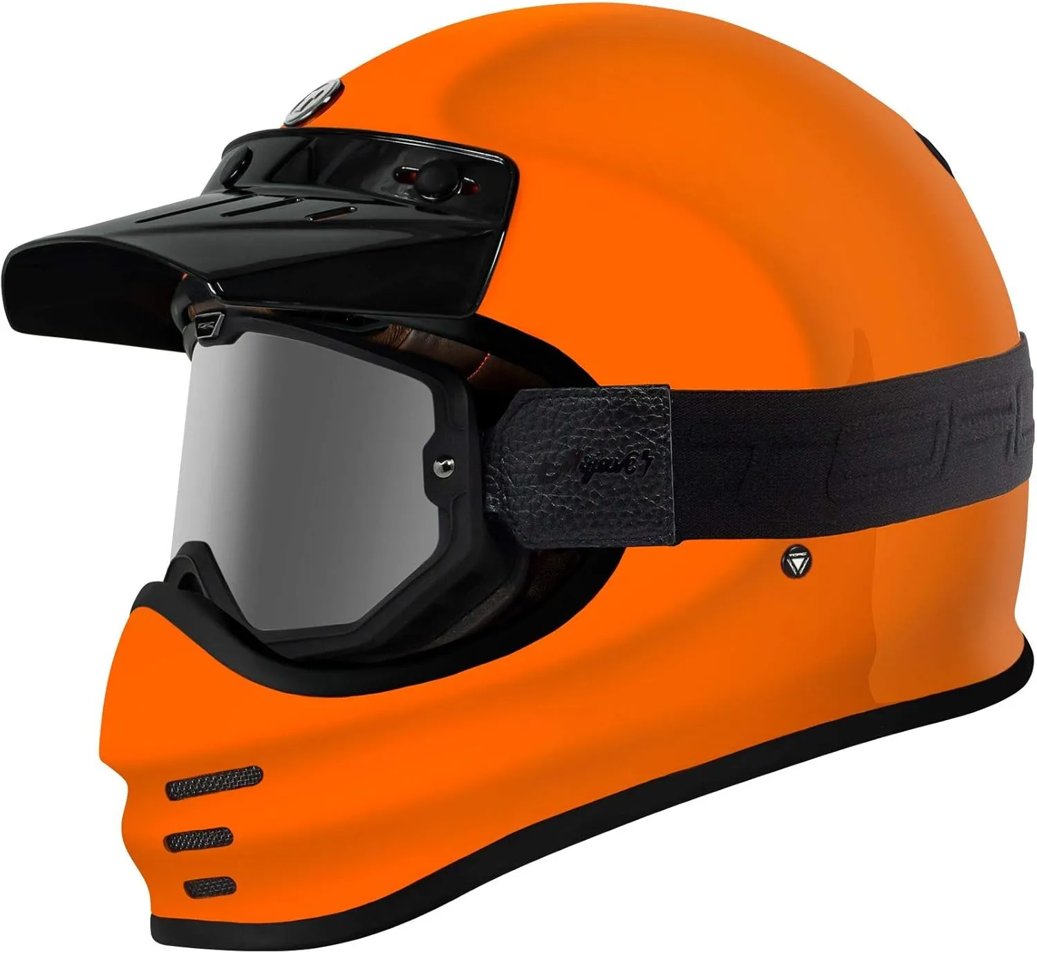 TORC Mojave Motorcycle Helmet Goggle