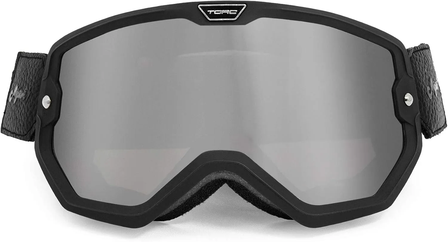TORC Mojave Motorcycle Helmet Goggle
