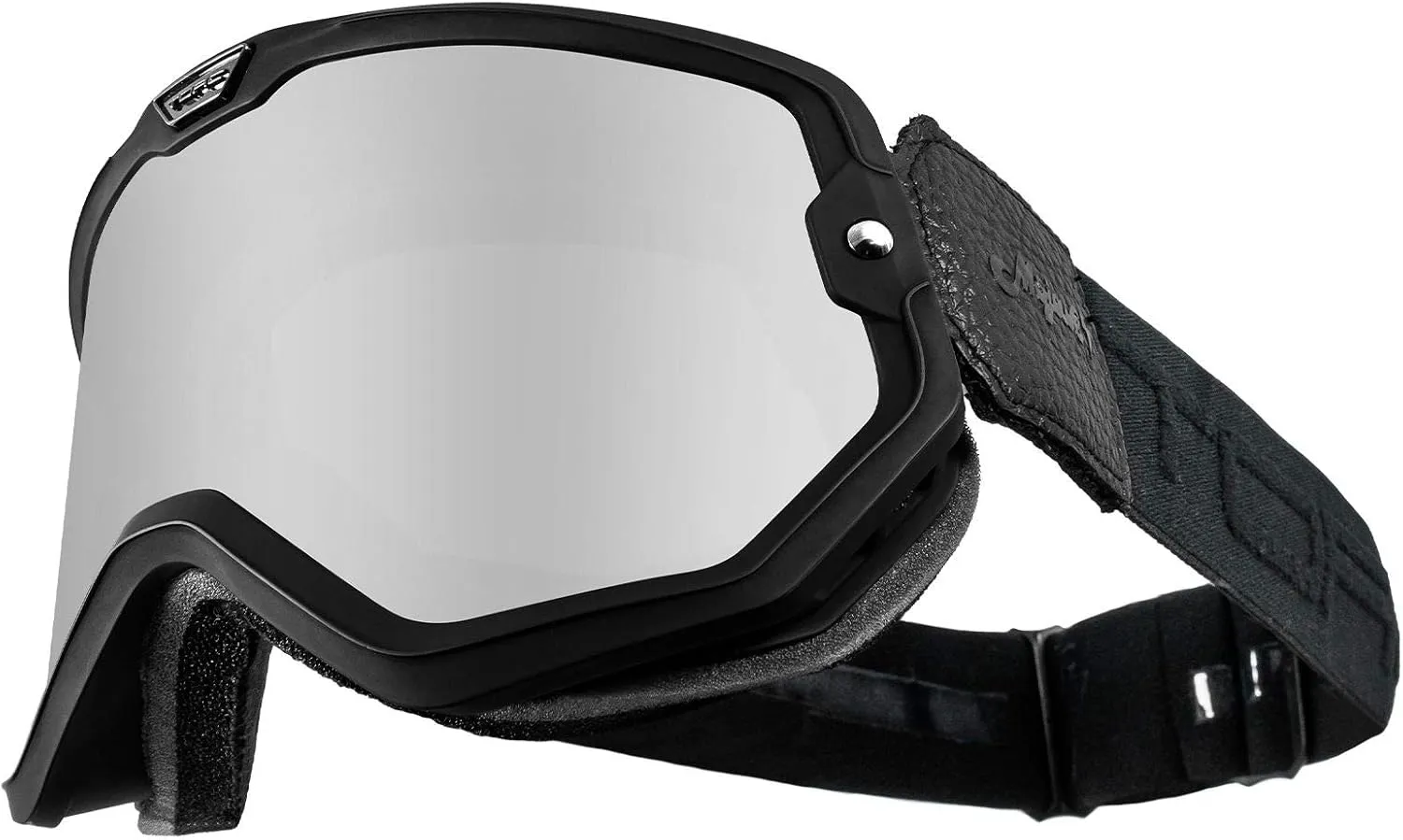TORC Mojave Motorcycle Helmet Goggle