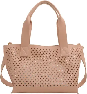 Tote Bag for Women Hobo Bags Trendy Vegan Leather Shoulder Bag Large Top Handle Handbag Purse