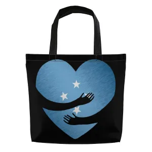 Tote Bag for Women Men Large Reusable Beach Shoulder Bags With Zipper for Gym Shopping Travel Gifts Yoga