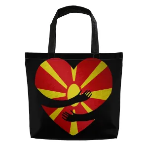 Tote Bag for Women Men Large Reusable Beach Shoulder Bags With Zipper for Gym Shopping Travel Gifts Yoga