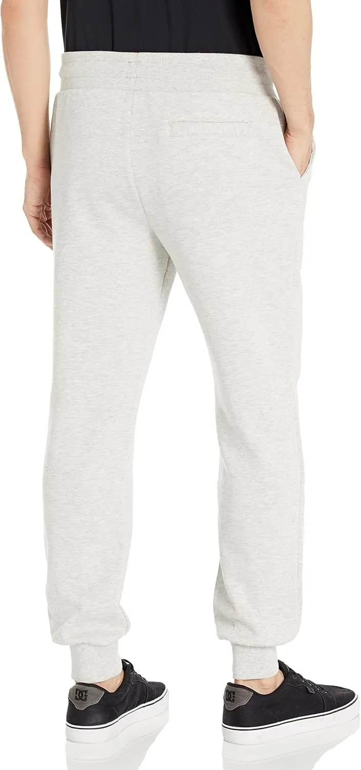 True Religion Men's Metallic Horseshoe Jogger