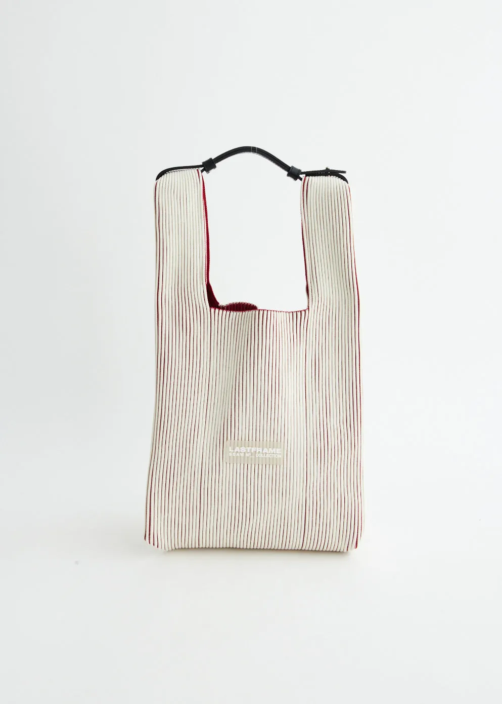 Two Tone Okamochi Bag Medium