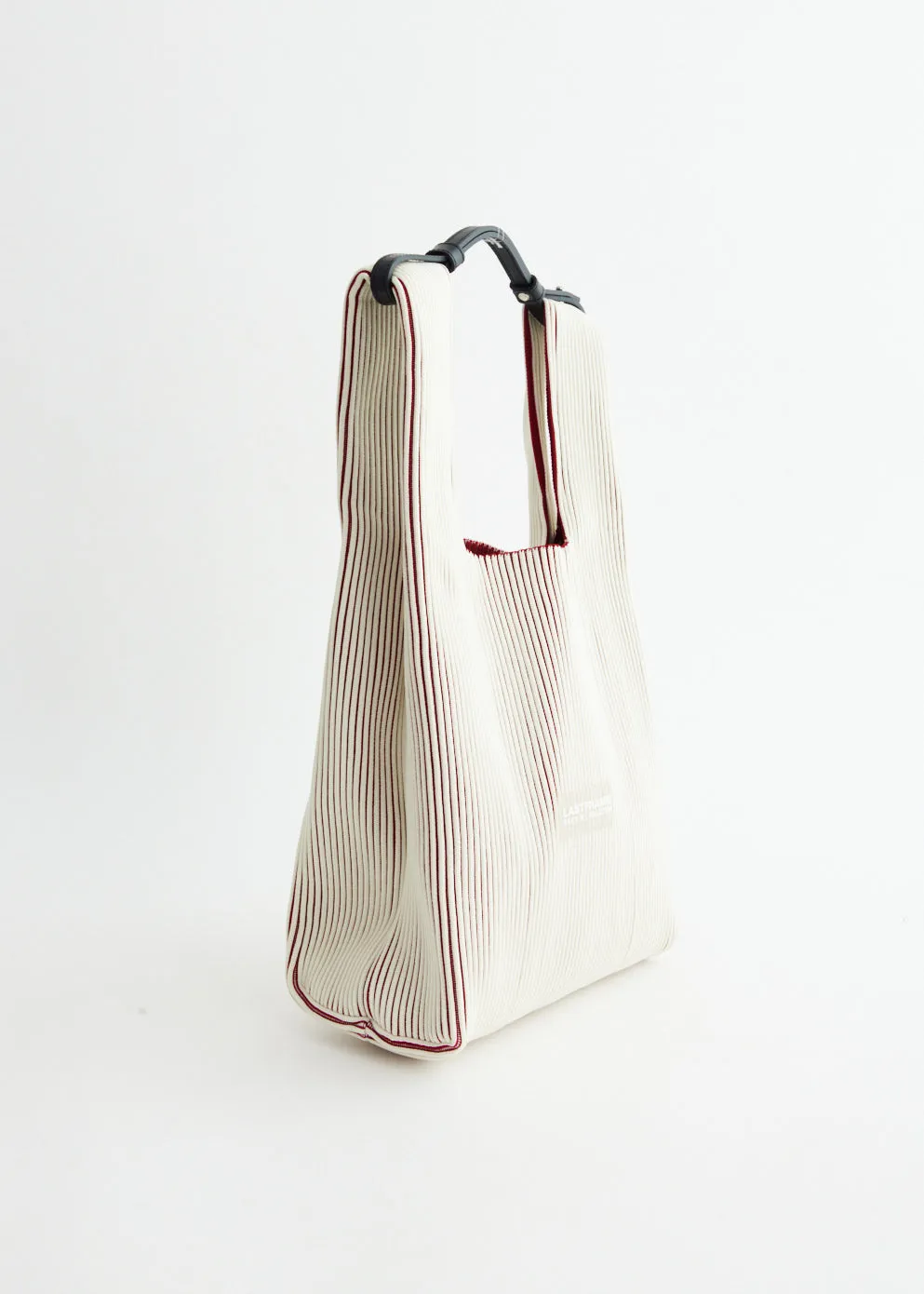 Two Tone Okamochi Bag Medium